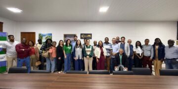 Parceria entre Prefeitura de São Mateus e Univc garante mutirão de serviços em Nova Vista