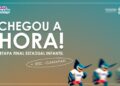 Finais estaduais dos Jogos Escolares começam na segunda-feira (22), em Guarapari