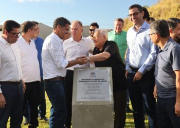 Estado fortalece infraestrutura, mobilidade e segurança com novos investimentos em Cachoeiro