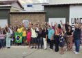 Barra de São Francisco inaugura nova Unidade de Saúde da Vila Luciene e reforça atendimento à população