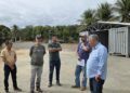 Barra de São Francisco ganha novo espaço para o agronegócio com galpão de 1.500 m²