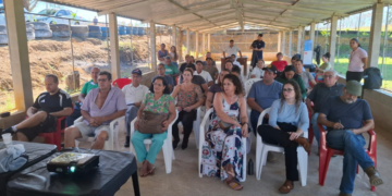 Manejo e produtividade: Prefeitura e Incaper unem forças para impulsionar a cultura do maracujá na Serra