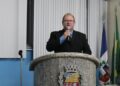 Lei de autoria de Marcelo Neumann garante vacinação domiciliar em Nova Venécia