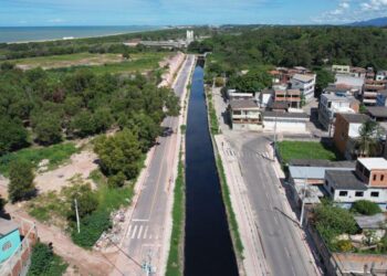 Novo Plano Municipal de Saneamento orienta investimentos em Vila Velha