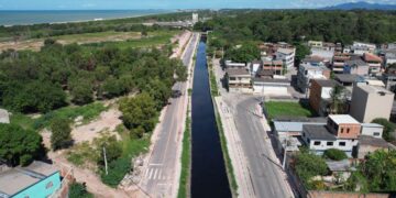 Novo Plano Municipal de Saneamento orienta investimentos em Vila Velha
