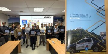 Plano Municipal de Segurança de Vila Velha busca fortalecer ações de prevenção à violência