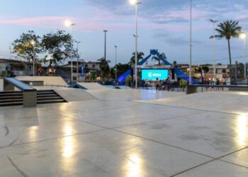 Arraiá da Saúde vai reunir idosos em Vila Velha com aula de zumba