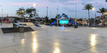 Arraiá da Saúde vai reunir idosos em Vila Velha com aula de zumba