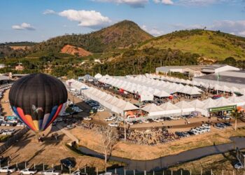 Feira de Agronegócios Cooabriel 2026 começa na quinta-feira e promete movimentar o agronegócio capixaba