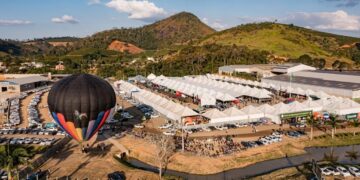 Feira de Agronegócios Cooabriel 2026 começa na quinta-feira e promete movimentar o agronegócio capixaba