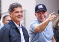 Governador Ricardo amplia liderança na disputa ao Governo com 37%