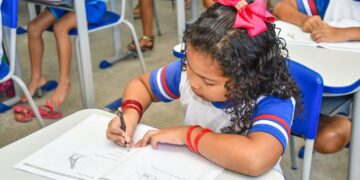 Mais de 28 mil estudantes da rede municipal entram de Férias em Linhares