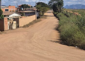 Prefeito Lubiana Barrigueira garante mais R$ 16,5 milhões para pavimentação e drenagem de 15 ruas nos bairros Aeroporto I e II