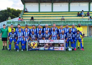 Final do Campeonato Municipal de Futebol de Campo Veterano acontece neste sábado em Nova Venécia