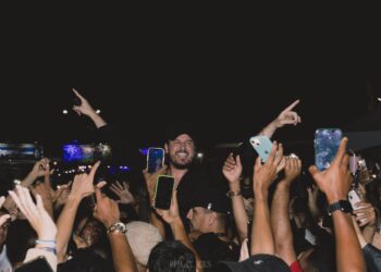 33ª Festa do Produtor Rural de Jaguaré reúne milhares de pessoas e fortalece o agronegócio