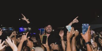 33ª Festa do Produtor Rural de Jaguaré reúne milhares de pessoas e fortalece o agronegócio