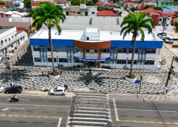 Tesouro Nacional concede nota A a Jaguaré, que figura entre os 4 melhores municípios do ES