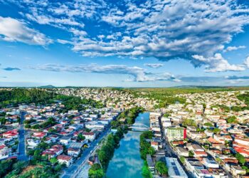 Nova Venécia se destaca entre os oito municípios que mais investiram no Espírito Santo em 2025