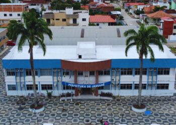 Prefeitura de Jaguaré publica relação de contemplados com títulos de legitimação fundiária