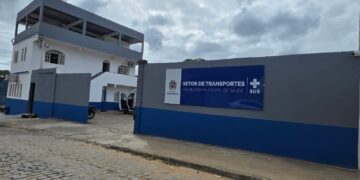 Nova Central de Ambulâncias de Nova Venécia será entregue à população nesta sexta-feira (17)
