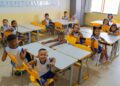 Com carinho e acolhimento, Linhares recebe 28,5 mil estudantes na volta às aulas e inicia o Projeto BusTech