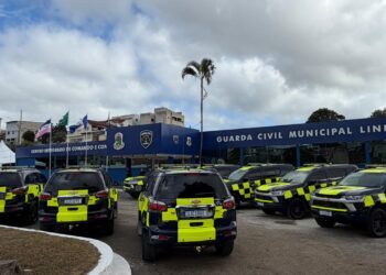 Linhares inaugura novo Centro Integrado de Comando e Controle e reforça estrutura da Segurança Pública
