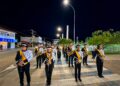 X Festival de Bandas reúne 300 músicos e coloca Jaguaré no mapa cultural do ES