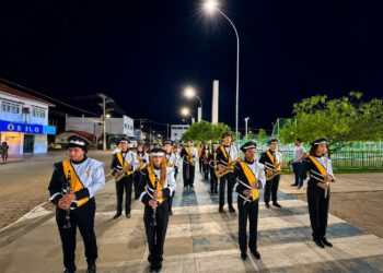 X Festival de Bandas reúne 300 músicos e coloca Jaguaré no mapa cultural do ES
