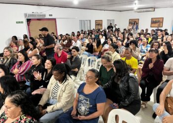 Prefeitura de Nova Venécia pagará integralmente complementação salarial retroativa dos profissionais do magistério ainda em julho