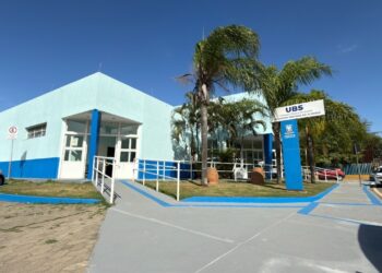 Saúde em dia: Prefeitura já reformou 12 unidades e segue com obras em outras 4 em Cariacica