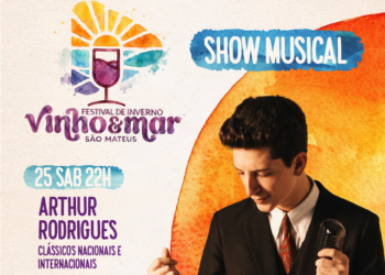 Festival de Inverno Vinho & Mar agita Guriri no fim de semana