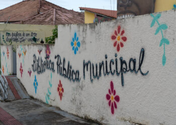 Biblioteca Pública Municipal Clementino Rocha comemora 82 anos de fundação em São Mateus