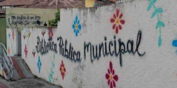Biblioteca Pública Municipal Clementino Rocha comemora 82 anos de fundação em São Mateus