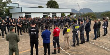 Espírito Santo registra menor número de homicídios da história no primeiro semestre e bate novo recorde para um mês