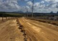 Prefeitura de Boa Esperança acelera obras de infraestrutura para entregar casas populares