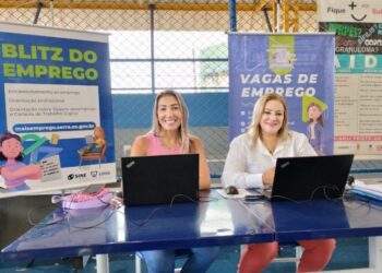 Serra+Cidadã: Sine leva mais de mil vagas de emprego a Planalto Serrano
