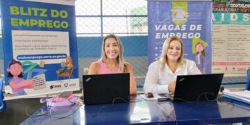 Serra+Cidadã: Sine leva mais de mil vagas de emprego a Planalto Serrano