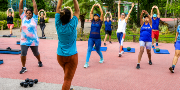 Saúde, prevenção e estímulo à memória marcam ação no Parque da Cidade neste sábado na Serra