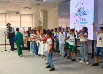 Serra promove seminário sobre altas habilidades ou superdotação