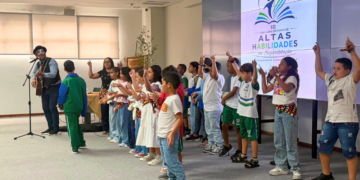 Serra promove seminário sobre altas habilidades ou superdotação