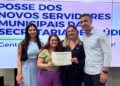 Saúde da Serra ganha reforço com a chegada de mais de 150 novos servidores