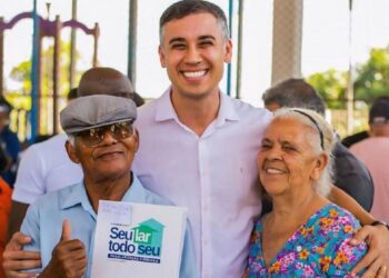 Serra conquista Prêmio Nacional de Inovação na Habitação