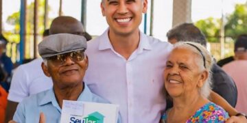 Serra conquista Prêmio Nacional de Inovação na Habitação