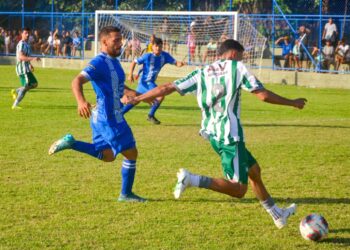 Futebol também vai movimentar o interior de Linhares com início do Campeonato Municipal Amador 2026