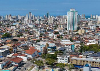 Investimentos em infraestrutura aumentam valorização imobiliária em Vila Velha