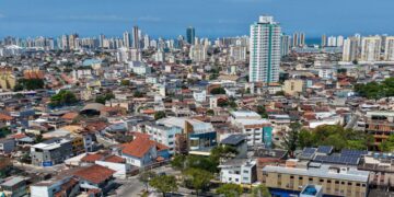 Investimentos em infraestrutura aumentam valorização imobiliária em Vila Velha