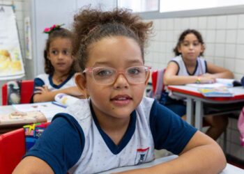 Vila Velha dispara no Ideb e conquista duas vagas no top 20 das melhores escolas do ES