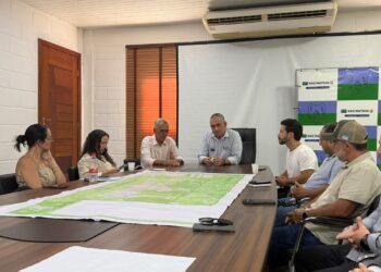 Wanderlei Segantini assume interinamente a Prefeitura de São Mateus