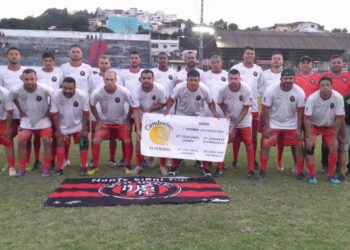Futebol Amador continua sendo referência do norte em Barra de São Francisco 2026