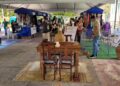 Feira Verde 2026 segue nesta sexta-feira com ações de sustentabilidade em Cachoeiro de Itapemirim